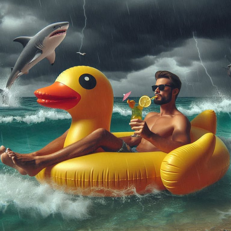 Lire la suite à propos de l’article Les pieds dans l&rsquo;eau